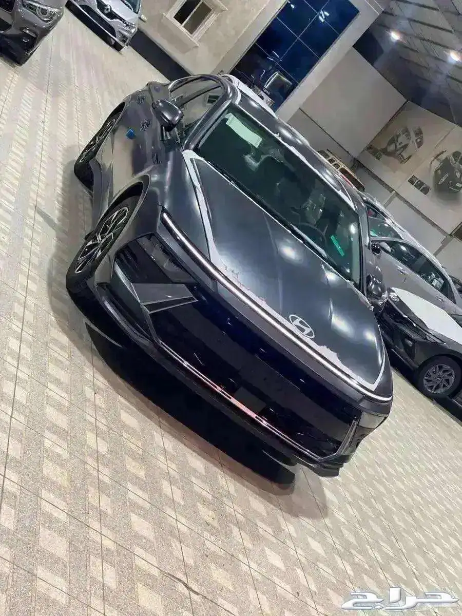 هيونداى سوناتا فليت كاش وتمويل 0