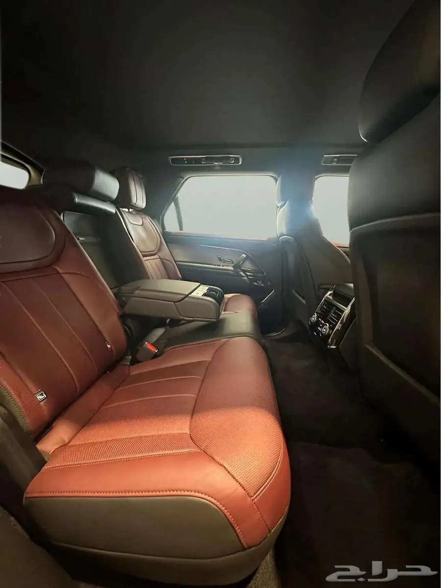 Range Rover Sport Dynamic HSE - 2023 - 400PS 7