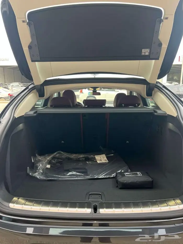 BMW X4 2025 ( سعودي ) باسعار مميزه مع تظليل مجاني 15
