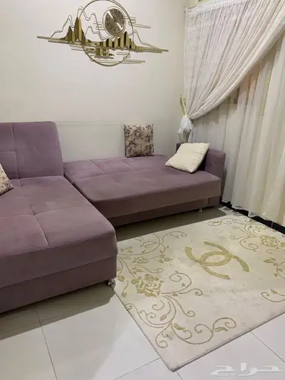 كنب حرف L 0