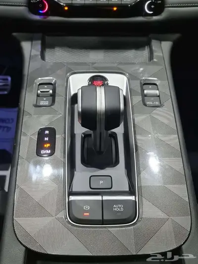 جاك GAC امباو R سبورت 2026 23