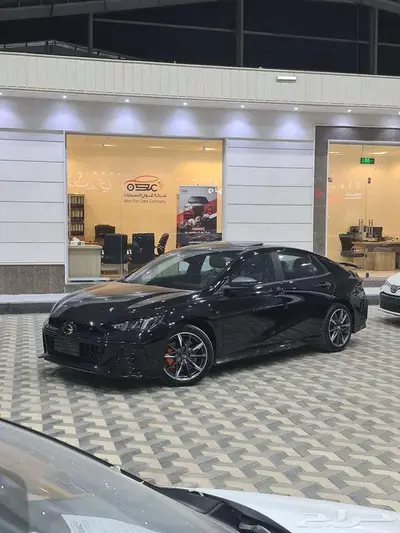 جاك GAC امباو R سبورت 2026 3
