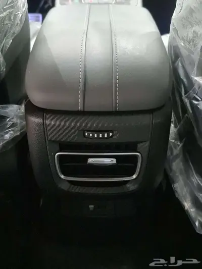 جاك GAC امباو R سبورت 2026 9