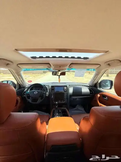 باترول 2020 8