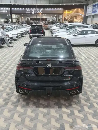 جاك GAC امباو R سبورت 2026 1