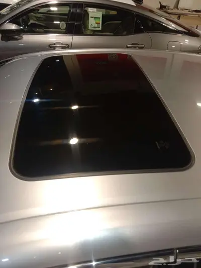 لكزس LS350 موديل 2021 فل كامل وارد الساير مستعمل 5