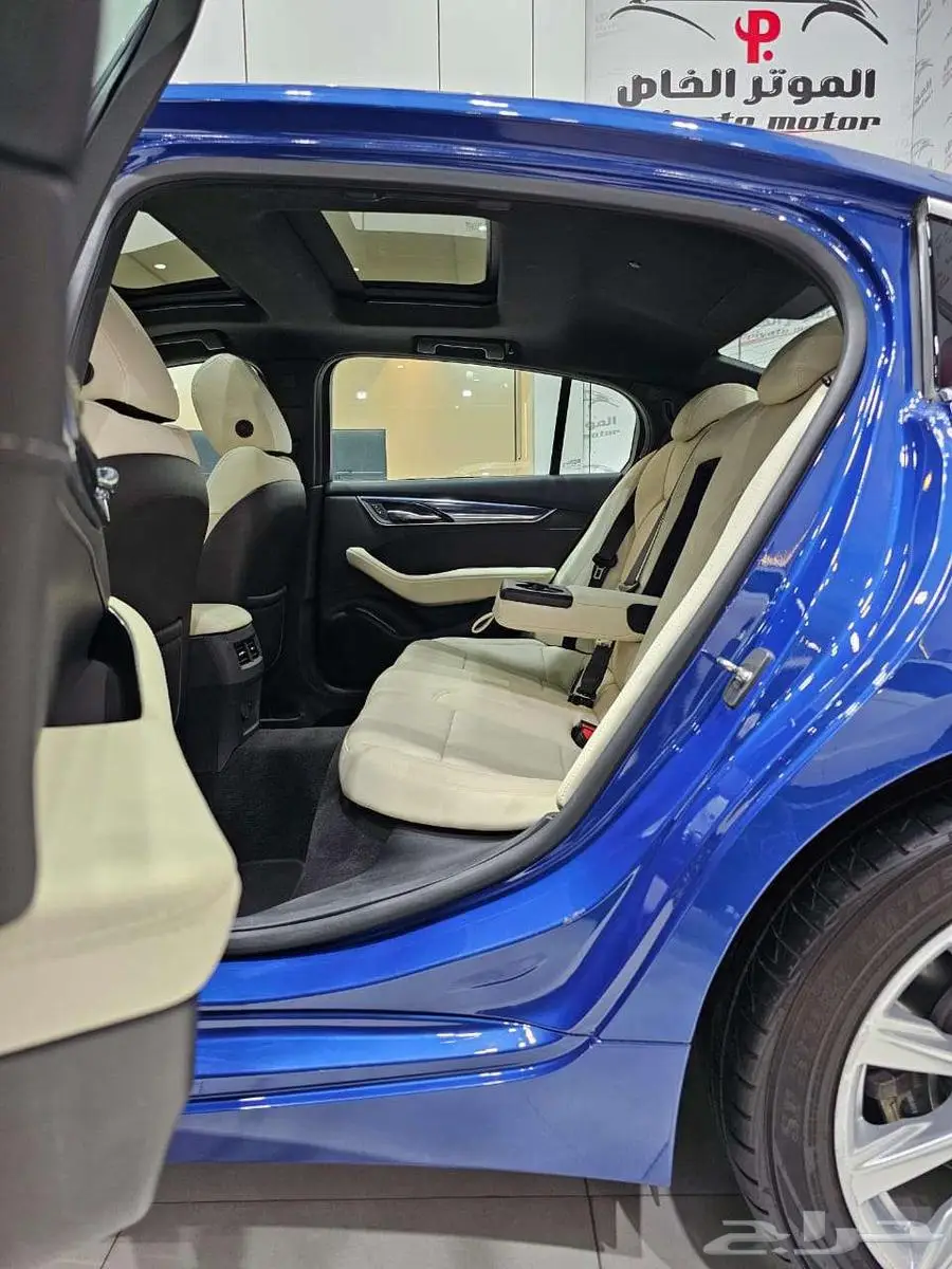 كاديلاك ct5 2020 فل كامل 17