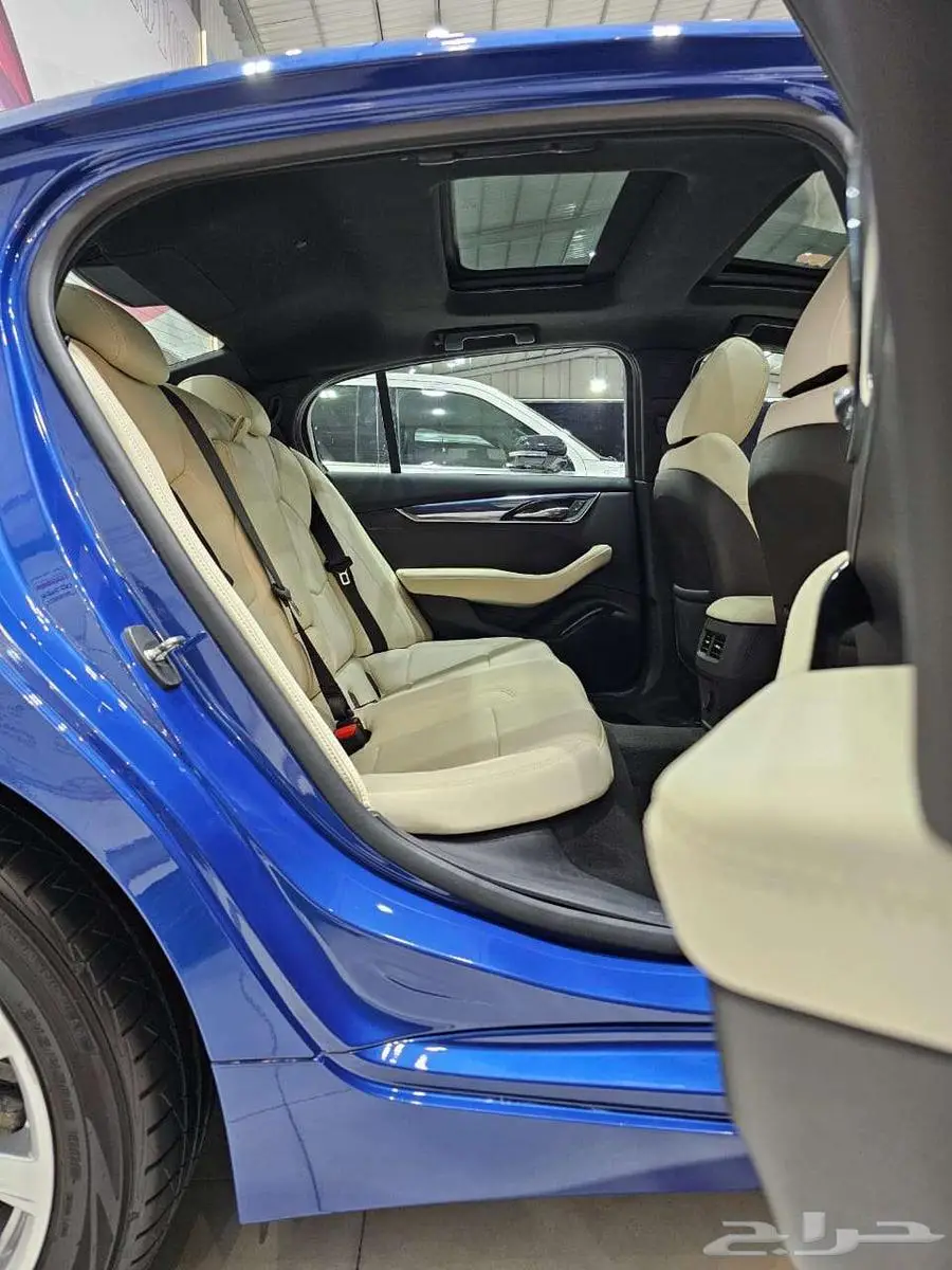 كاديلاك ct5 2020 فل كامل 16