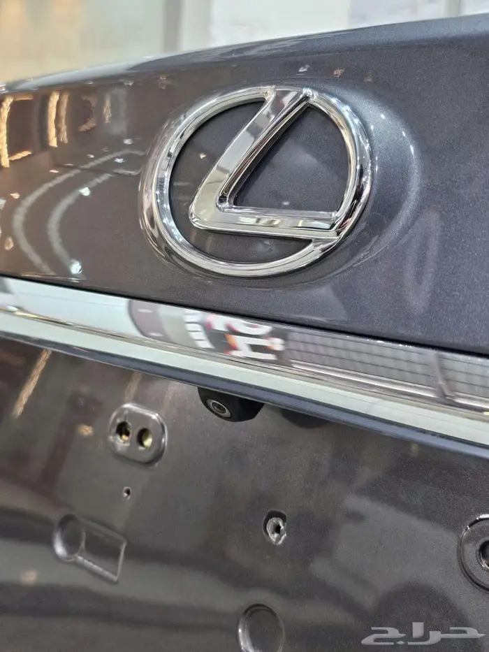 لكزس LS460 موديل 2015 ( فل كامل أعلى فئه شبه الجديد ) 19