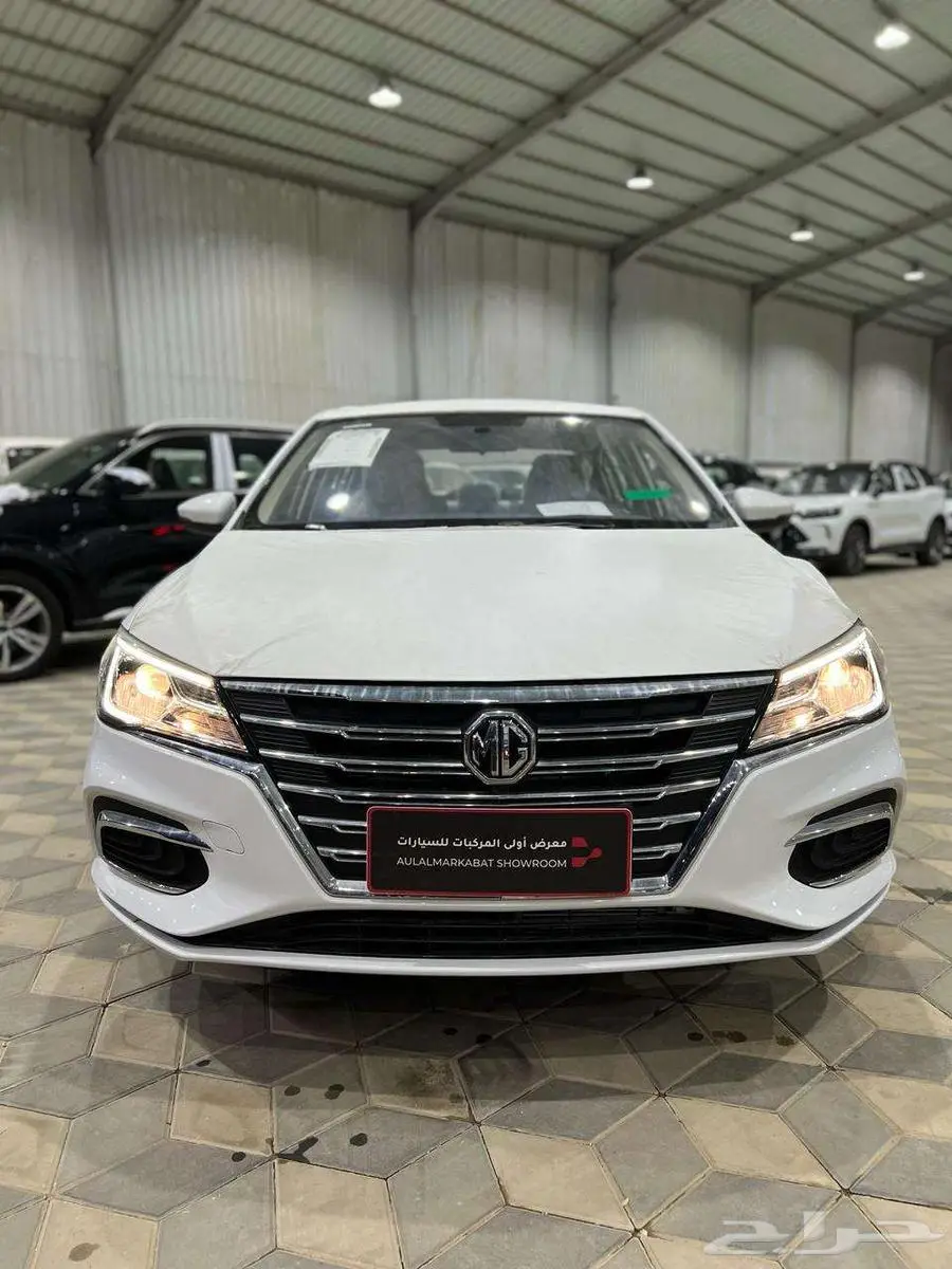mg 5 comfort 2024 اقل الاسعاررر 8