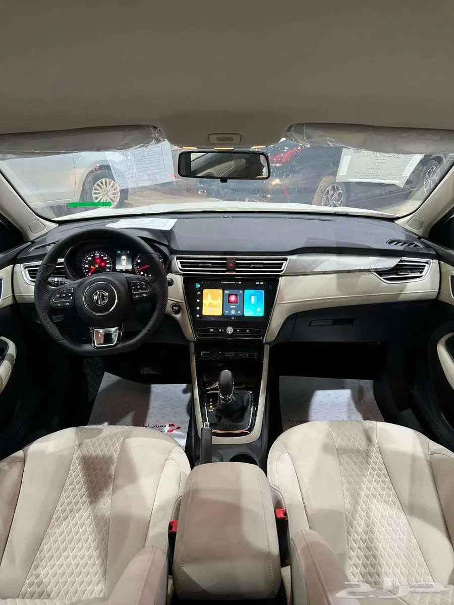 mg 5 comfort 2024 اقل الاسعاررر 7