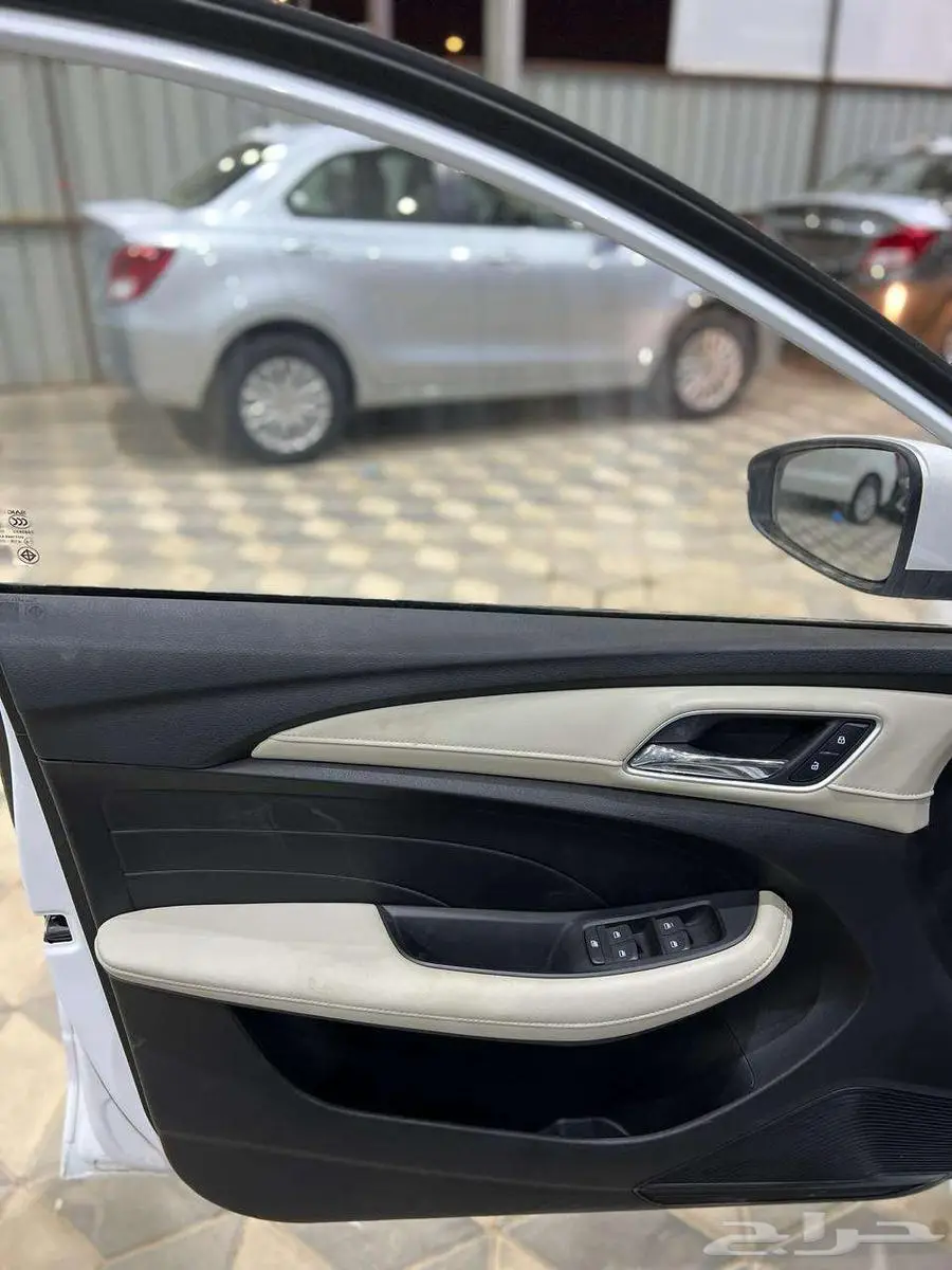 mg 5 comfort 2024 اقل الاسعاررر 3