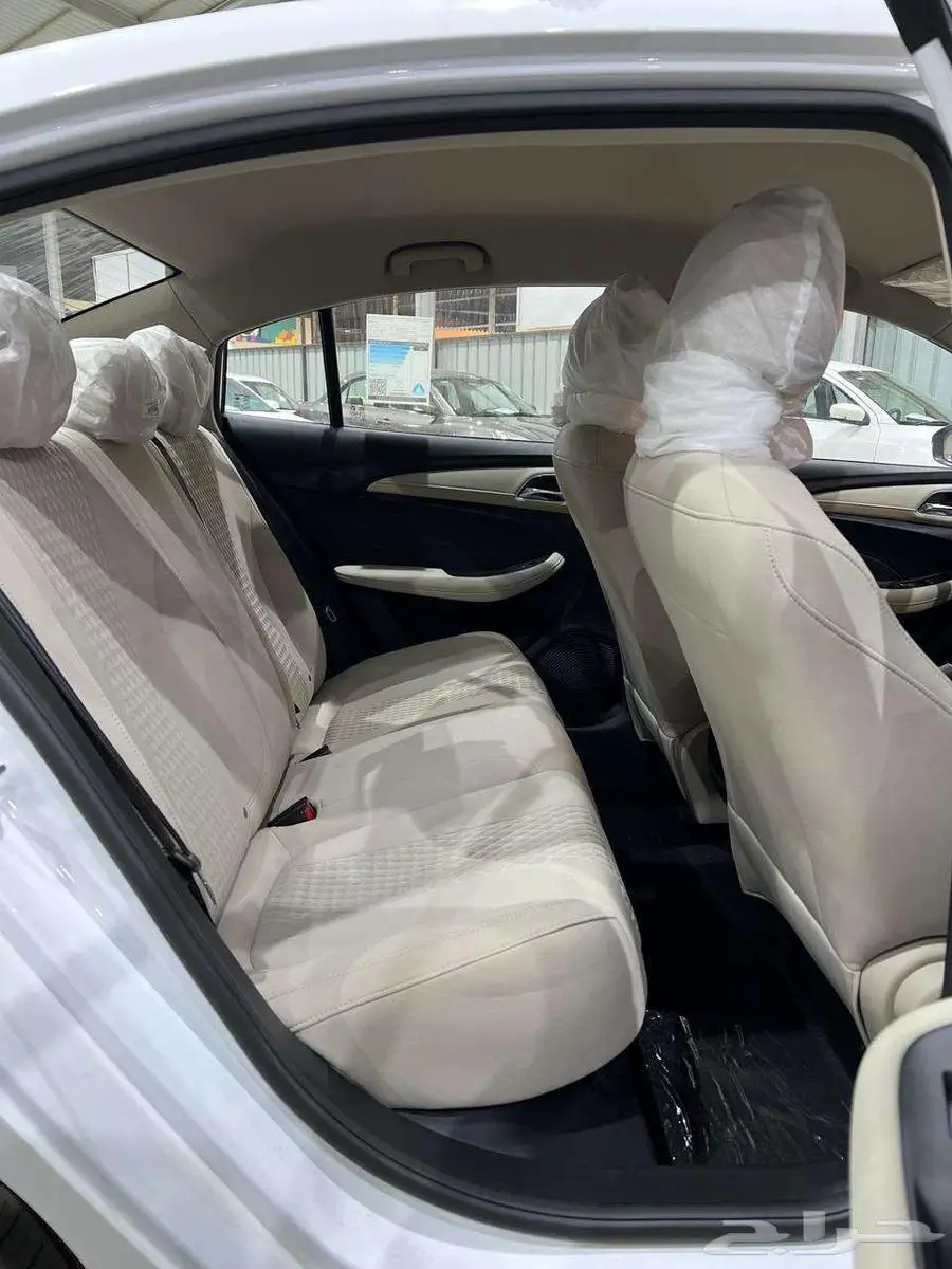 mg 5 comfort 2024 اقل الاسعاررر 2
