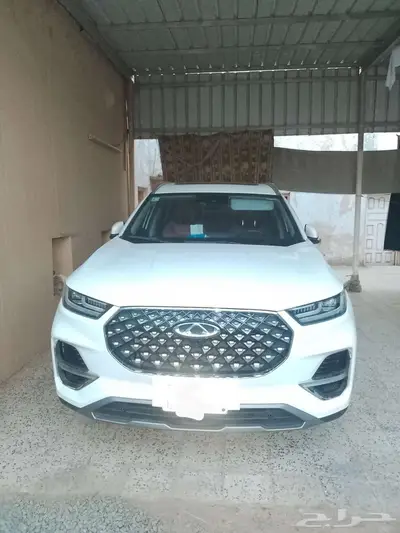 شيري تيقو 8 برو 2022 1