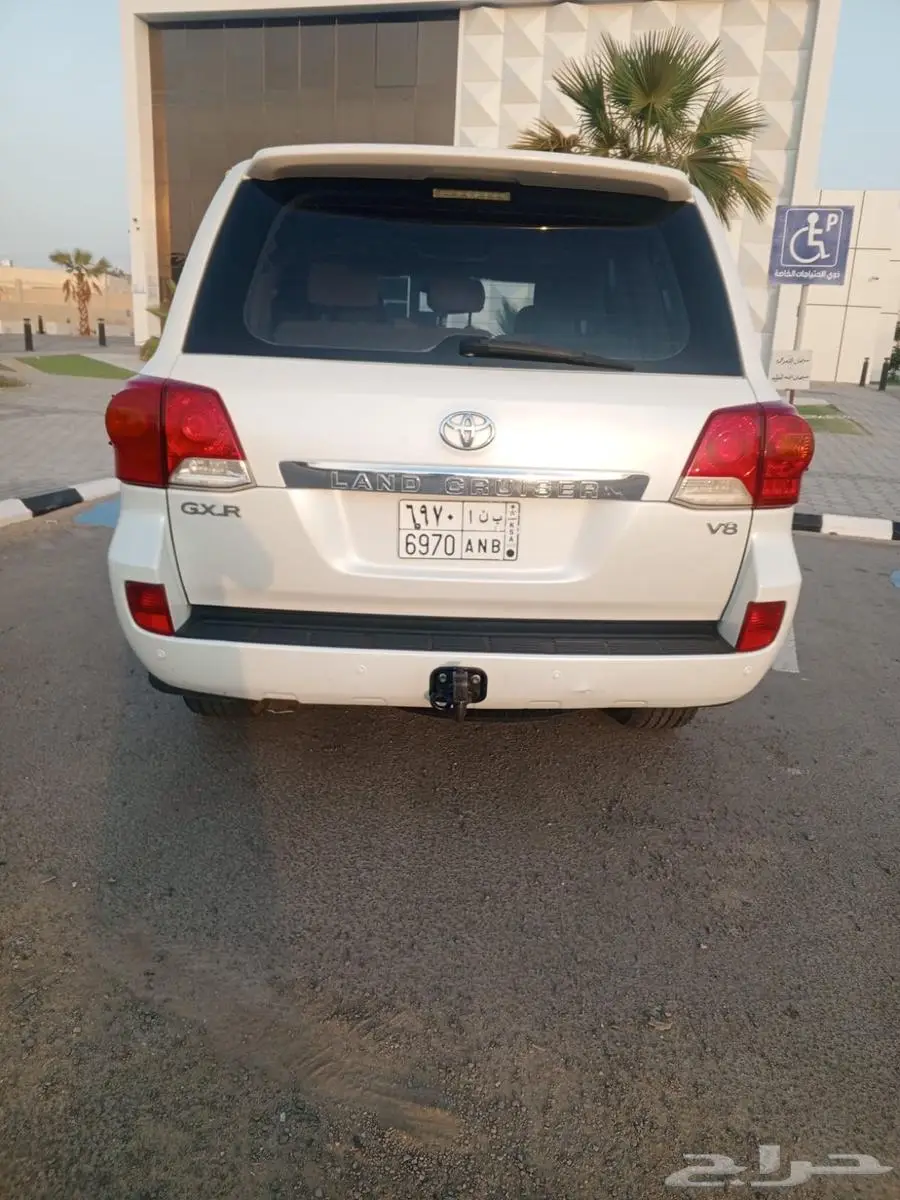 جي اكس ار 3