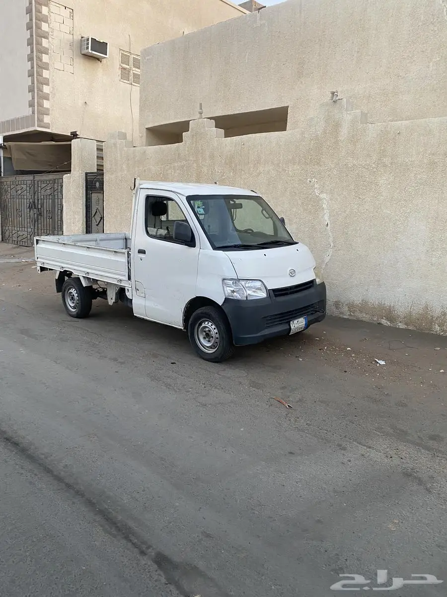 دباب ديهاتسو مديل 2013 2