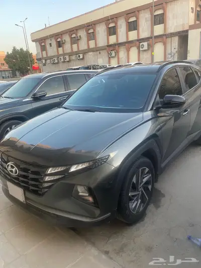 توسان سمارت 2023 1