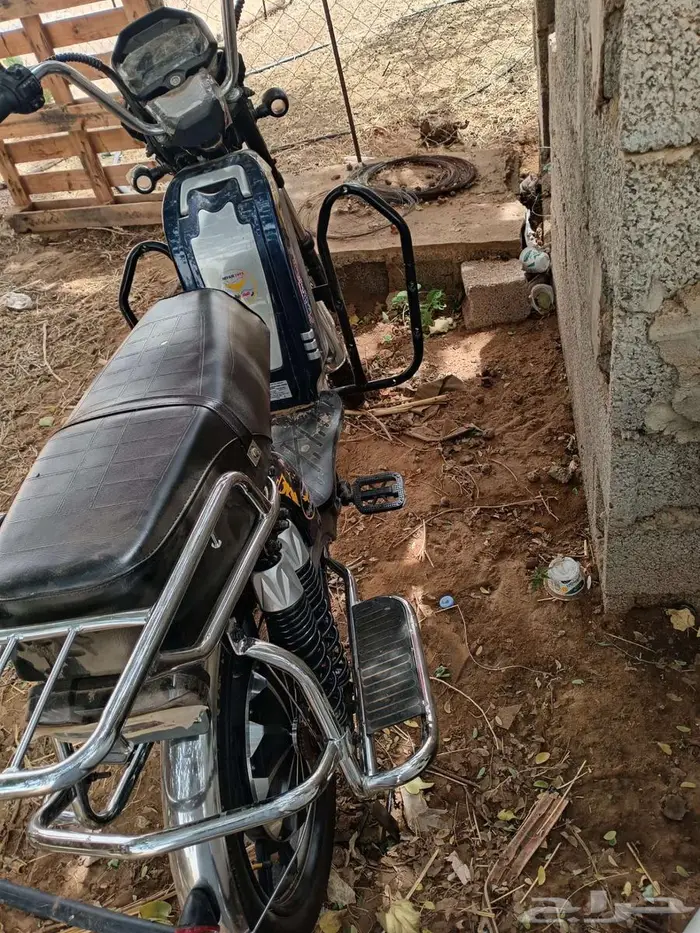 سكوتر للبيع اخو الجديد 1