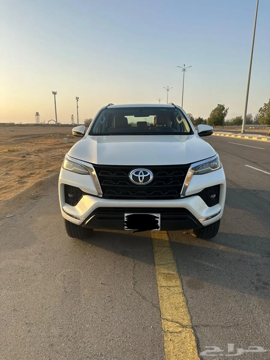 فورشنر مديل 2022 0