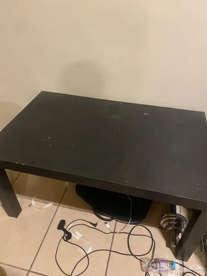 طاولة إيكيا (50 )ريال 1