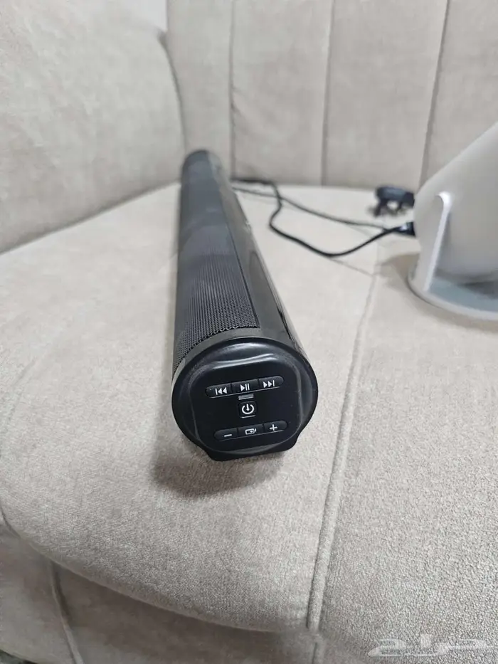 بروجكتر مع مكبر صوت 4