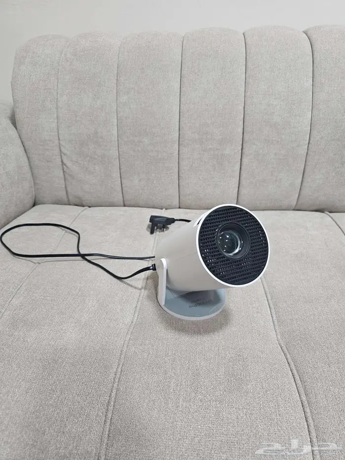 بروجكتر مع مكبر صوت 0