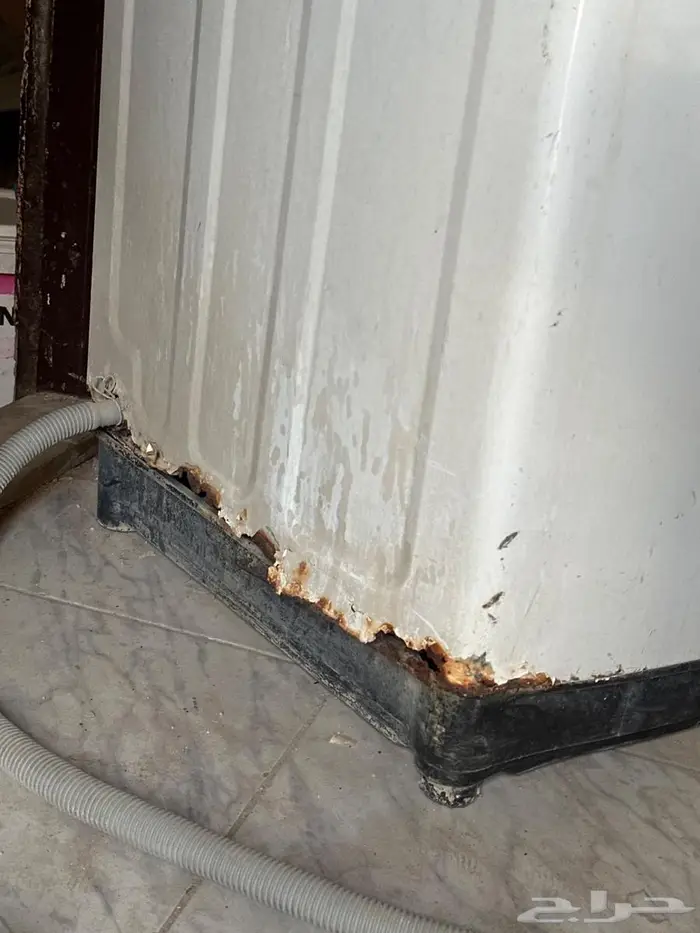 غسالة اتوماتيك توماتيك سامسونج 1