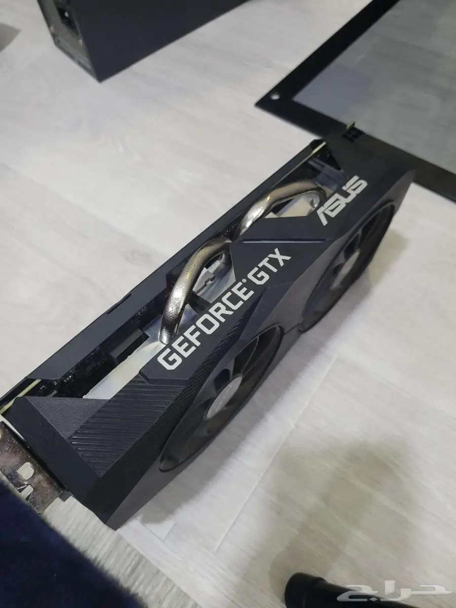 كرت شاشة GTX 1660 Super 2