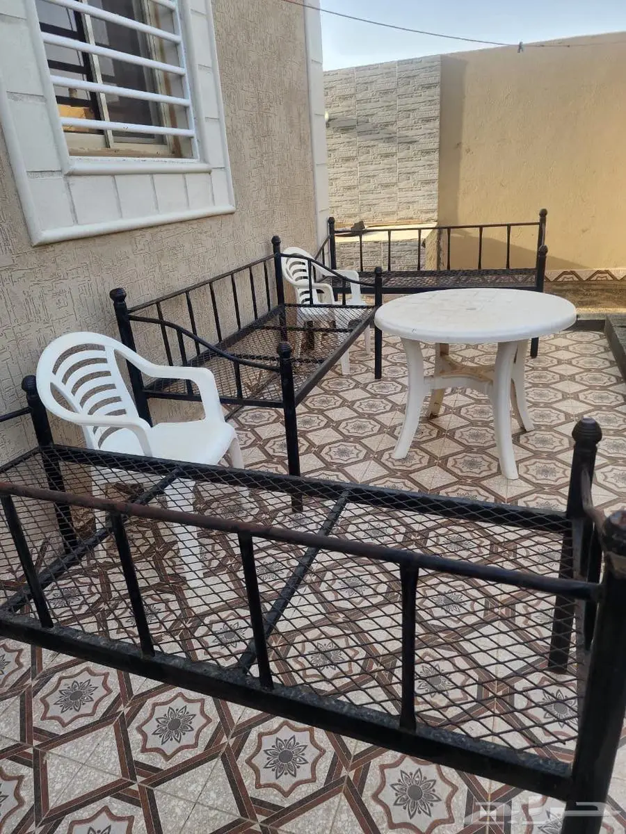تأجير فلة ( عمارة ) مؤثثة بالكامل بسراة عبيدة منطقة عسير 28
