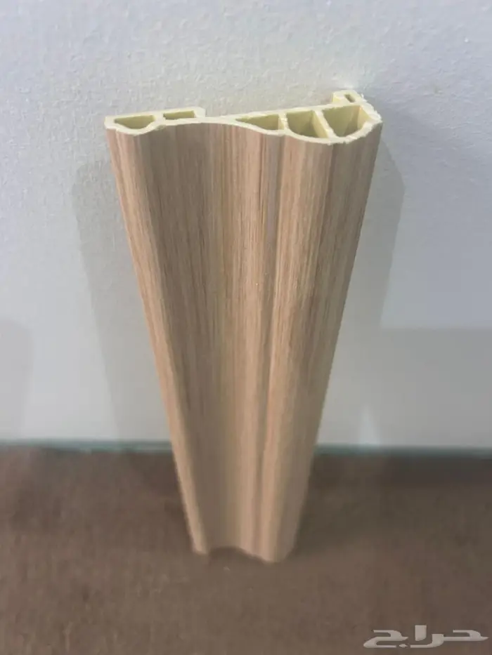 ديكور بديل خشب بديل رخام مع التركيب 14