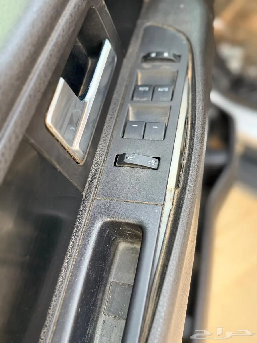 فورد F150 فئة FX4 مكينة رابتر 41