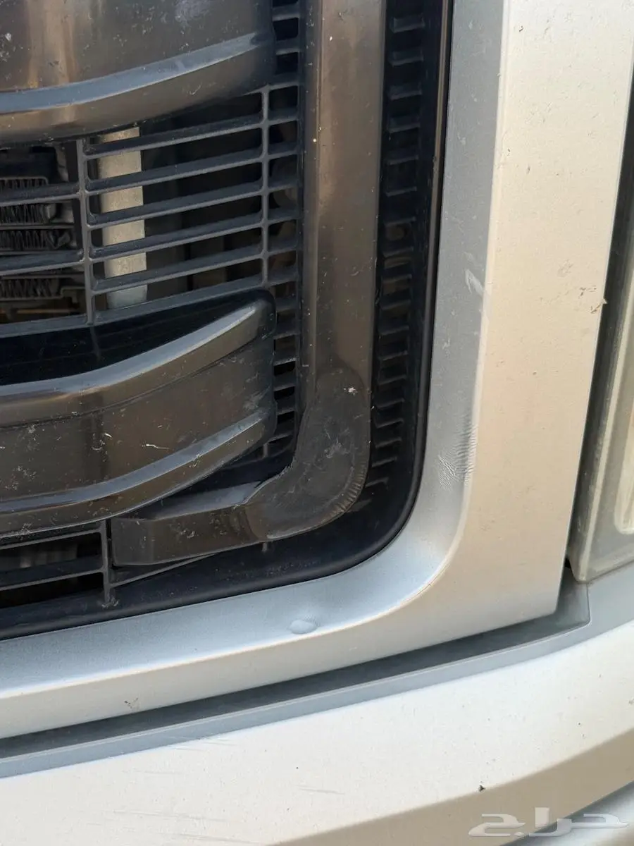 فورد F150 فئة FX4 مكينة رابتر 43