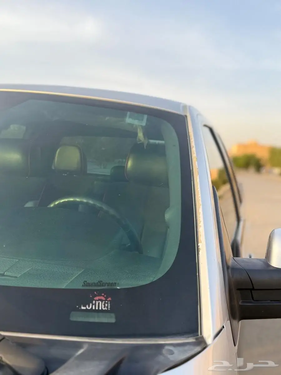 فورد F150 فئة FX4 مكينة رابتر 1
