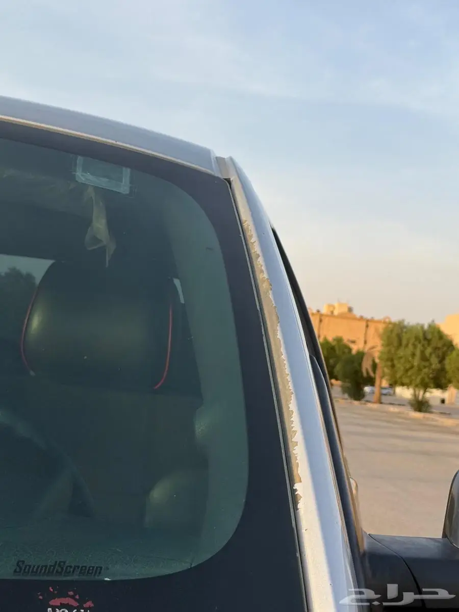 فورد F150 فئة FX4 مكينة رابتر 2