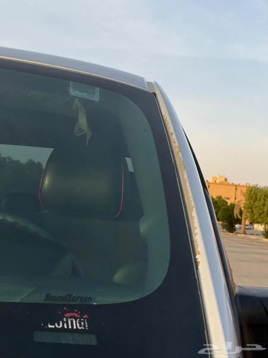 فورد F150 فئة FX4 مكينة رابتر 3
