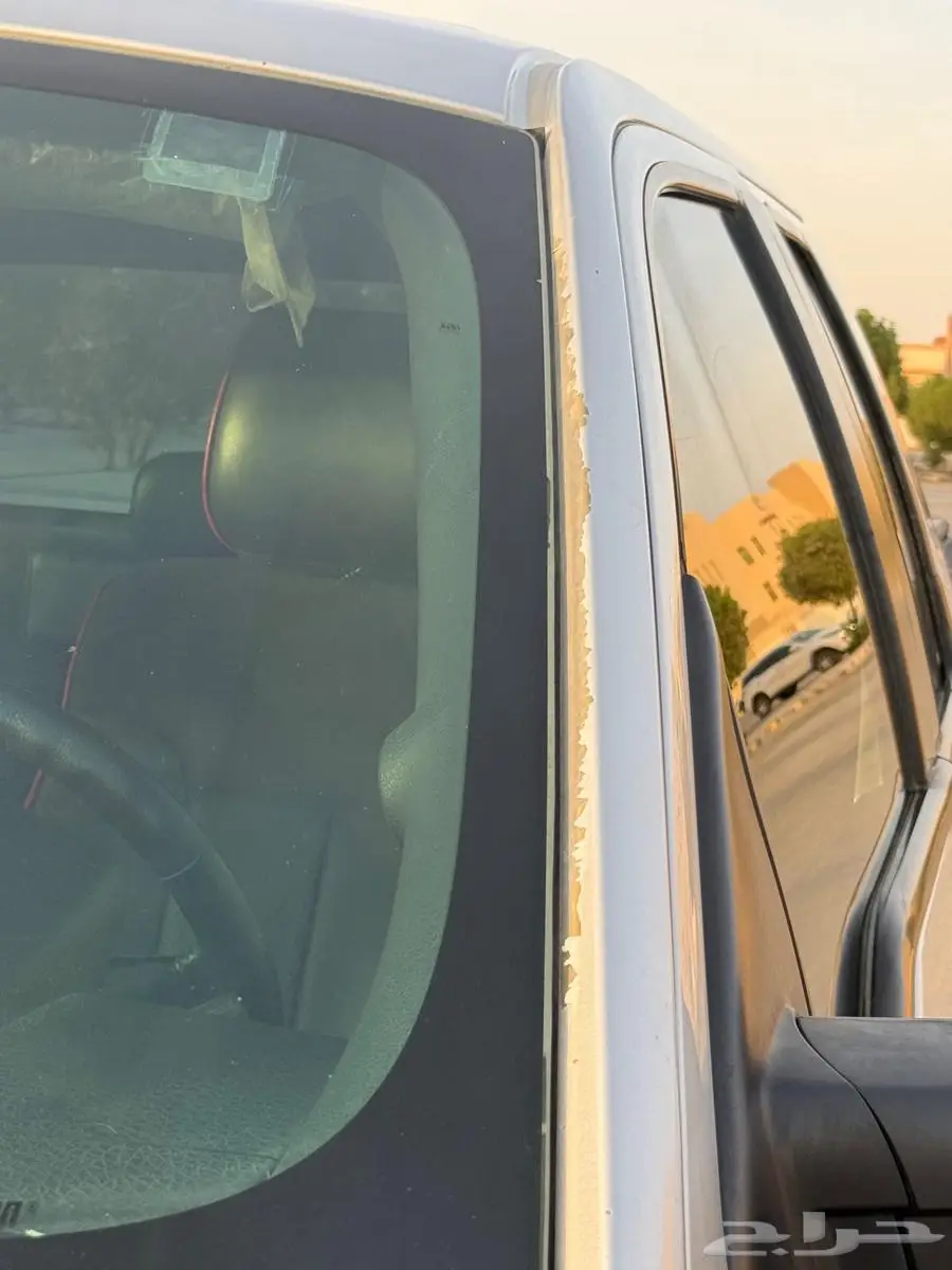 فورد F150 فئة FX4 مكينة رابتر 5