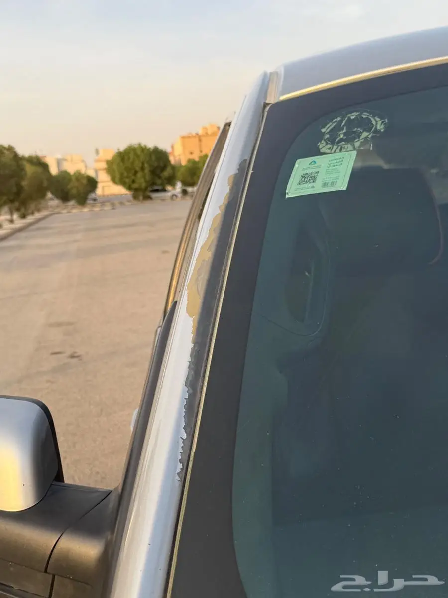 فورد F150 فئة FX4 مكينة رابتر 15