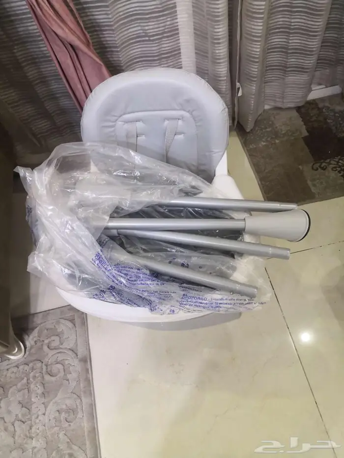 كرسي أطفال للطعام 0