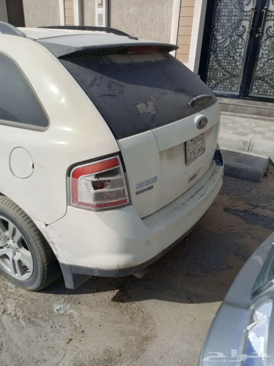 سياره عشرة عمر 4