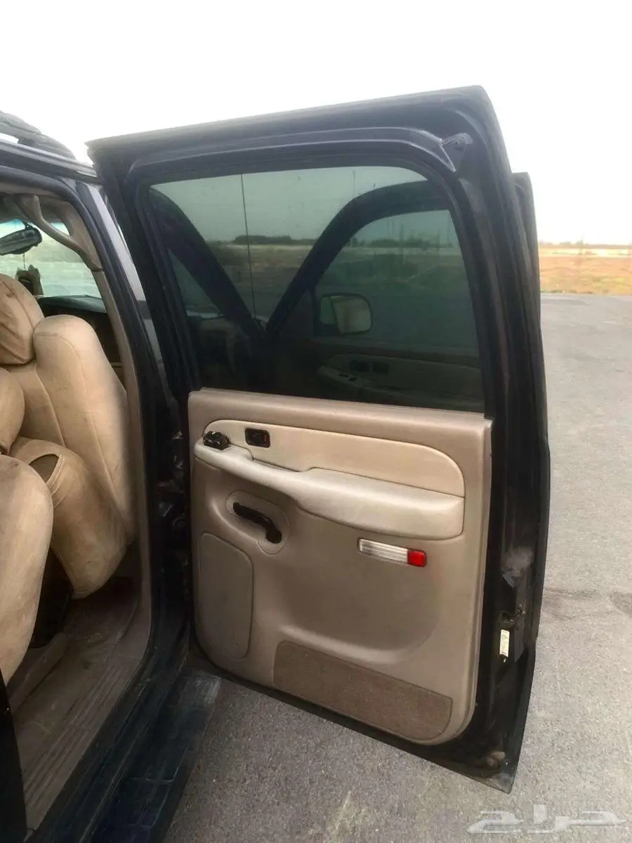 يوكن 2001 5