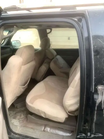 يوكن 2001 3