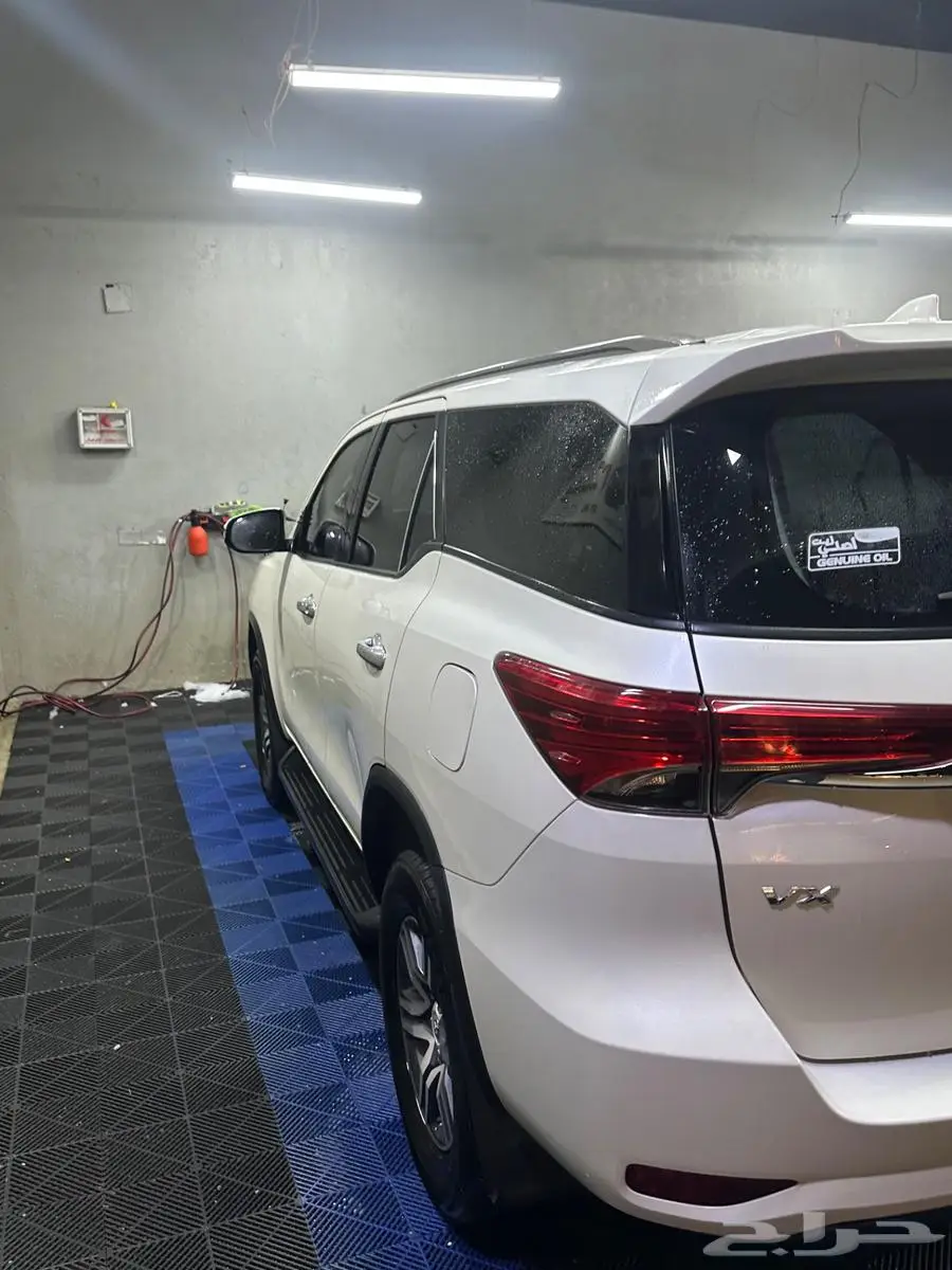 فرشنر VXR 2