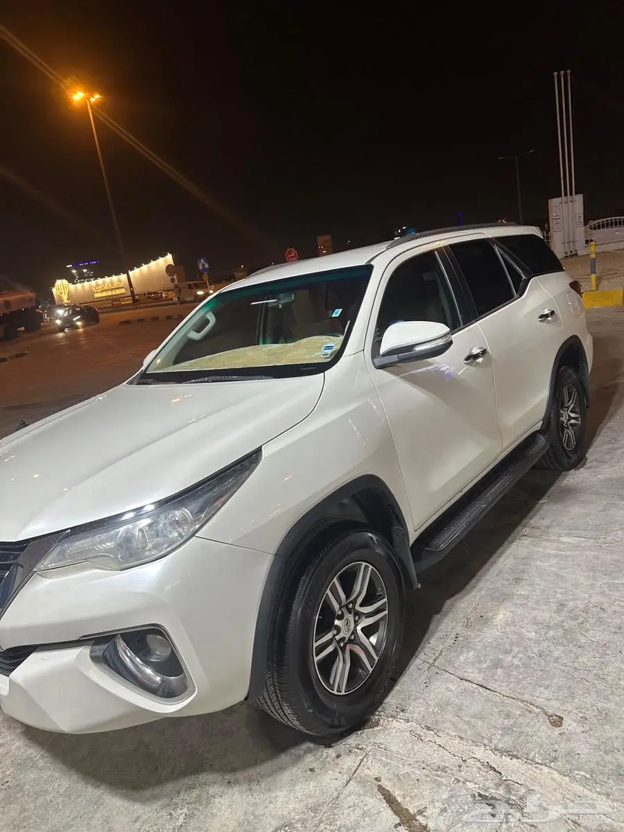 فرشنر VXR 3