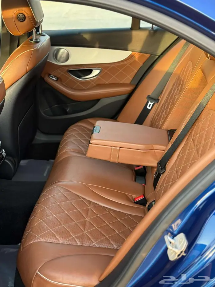 2016 مرسيدس C63S جفالي 21