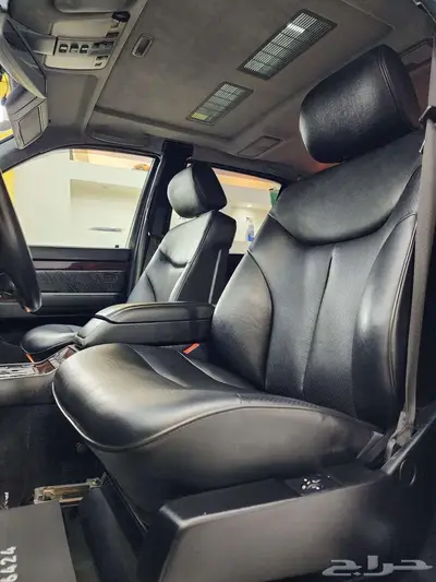 للبيع مرسيدس s500 وارد اليابان مخزن 1
