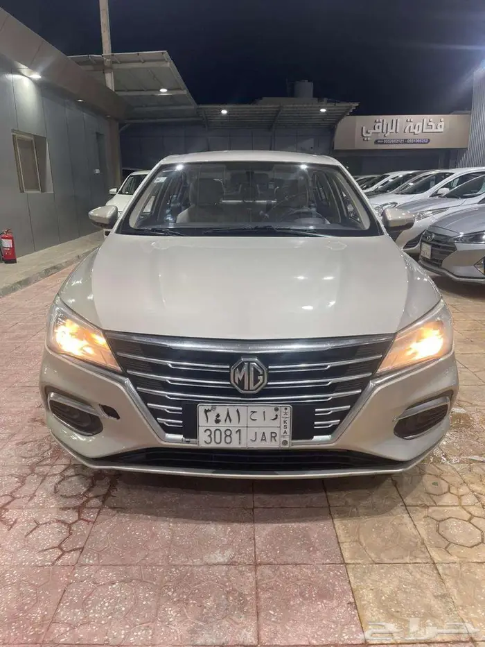 5MG موديل 2021 0