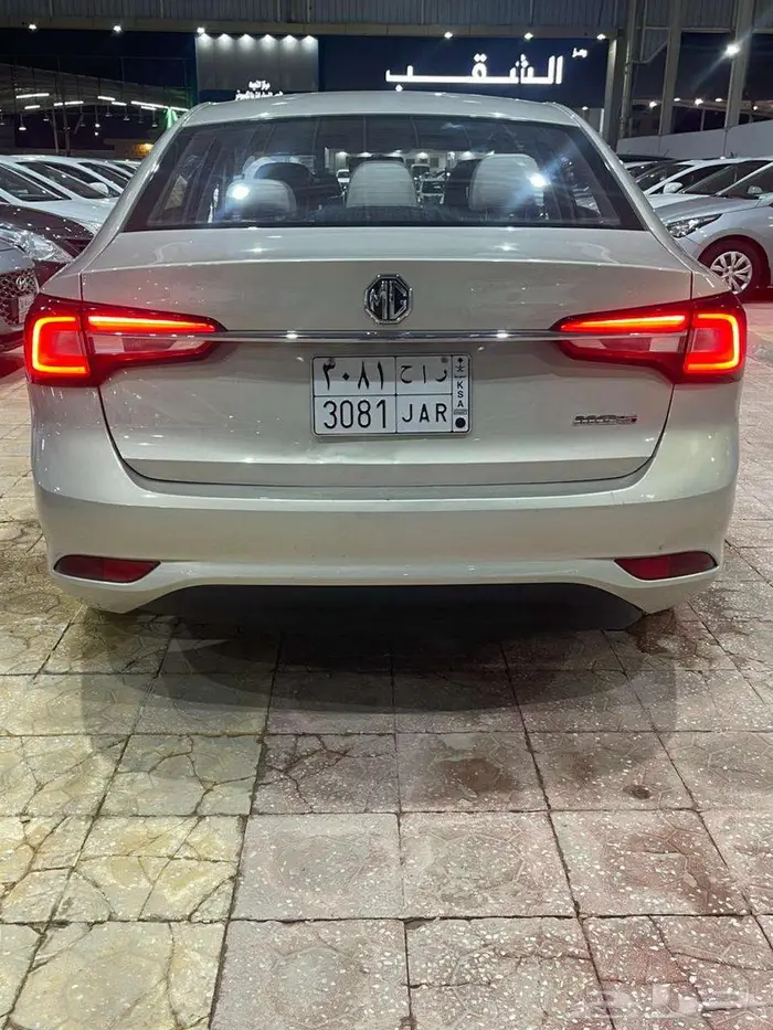 5MG موديل 2021 9