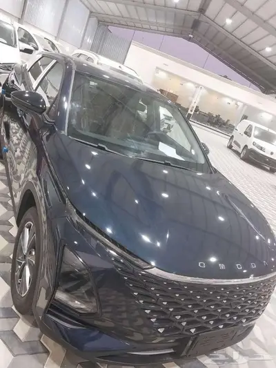 شيري اومودا سي 5 كومفورت 2025 عروض اليوم 63000 ريال 27
