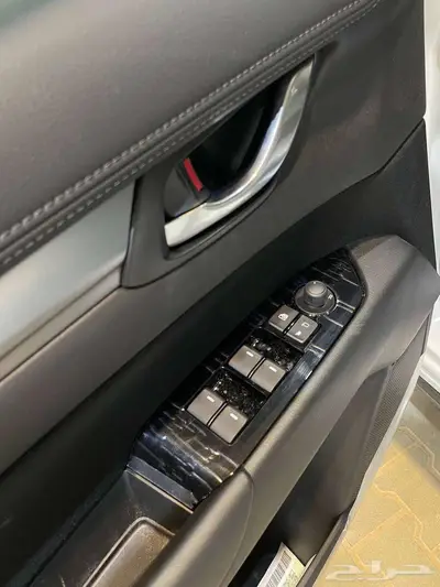 مازدا CX5 2025 استاندر خليجي كاش واقساط جميع البنوك 5