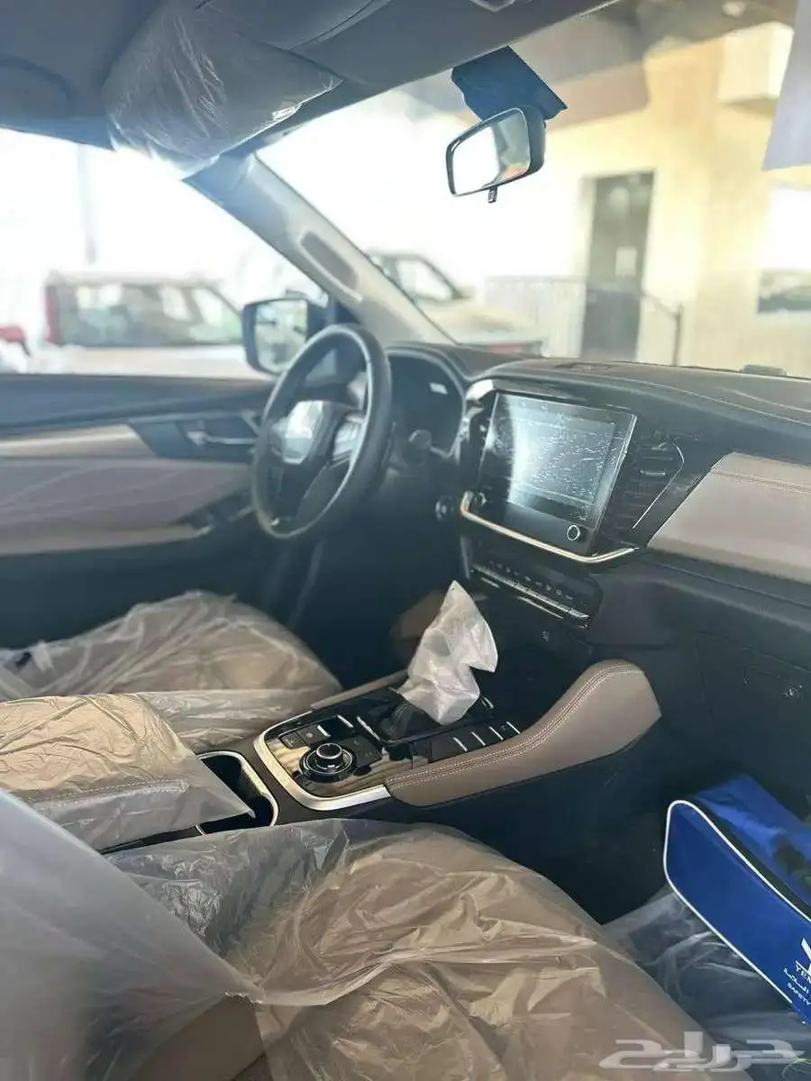 ايسوزو جيب mux موديل 2025 تشغيل بصمة فل كامل 0